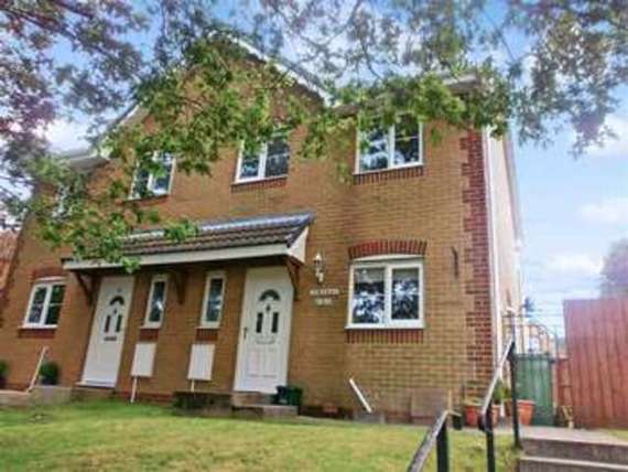 3 Bedroom Semi-Detac...